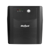 Zasilacz awaryjny  UPS REBEL model Micropower 1000 ( offline, 1000VA / 600W , 230 V , 50Hz )