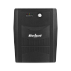Zasilacz awaryjny UPS REBEL model Micropower 2000 (offline, 2000 VA / 1200 W, 230 V, 50 Hz)