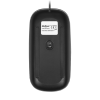 Mysz Rebel WDM210 Czarna
