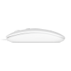 Mysz Rebel WDM210 Biała