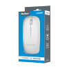 Mysz Rebel WDM210 Biała