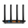 ROUTER Archer AX12, bezprzewodowy WiFi6, dwupasmowy AX1500, 300/1201 Mb/s / TP-Link