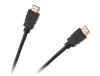Kabel HDMI - HDMI 2.0V  1.8m Cabletech Eco-Line