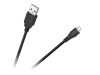 Kabel USB - micro USB   1.0m Cabletech Eco-Line