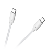 Kabel USB C - USB C wtyk-wtyk