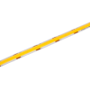 Sznur diodowy COB Rebel- 5m, zimny biały, 12V