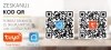 Gniazdo WiFi Tuya LTC GGW LXU414