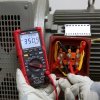 Miernik  uniwersalny Uni-T PRO UT195DS