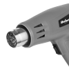 Opalarka na gorące powietrze 1600W Rebel