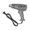 Opalarka na gorące powietrze 1600W Rebel
