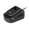 Ładowarka akumulatora 20V 2Ah/4Ah Rebel Tools