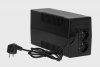 Zasilacz awaryjny komputerowy UPS REBEL model Nanopower 850 ( offline, 850VA / 480W , 230 V , 50Hz )