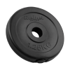 Obciążenie bitumiczne zestaw 4x1.25kg, otwór 31mm, talerz klasyczny, REBEL ACTIVE