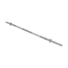 Gryf prosty, sztanga 150cm 5.6kg REBEL ACTIVE RBA-2207