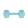Hantelki bitumiczne 2x2kg, REBEL ACTIVE
