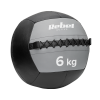 Piłka lekarska do ćwiczeń 6 kg REBEL ACTIVE
