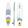 Deska SUP REBEL ACTIVE RBA4500 - biała