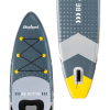 Deska SUP REBEL ACTIVE z siedziskiem 350x81x15, zestaw RBA4501