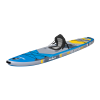 Deska SUP REBEL ACTIVE RBA-4507 - niebieska
