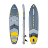 Deska SUP REBEL ACTIVE RBA-4507 - szara