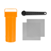 Deska SUP REBEL ACTIVE RBA-4507 - szara