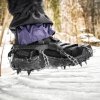 Raczki z kolcami  na buty turystyczne, rozmiar L ( 41 - 44 ) , REBEL ACTIVE
