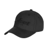 Czapka z daszkiem Rebel Active , kolor czarny , rozmiar M