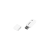 Pendrive Goodram USB 2.0 8GB biały