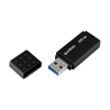 Pendrive Goodram USB 3.2 256GB czarny