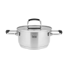 Zestaw garnków 6 elementów TEESA COOK PRIME