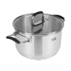 Zestaw garnków 6 elementów TEESA COOK PRIME