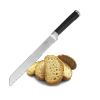 Nóż do pieczywa
