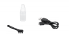 Bezprzewodowy trymer do brody HYPERCARE T200