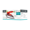 Żelazko turystyczne TEESA SLIDE TRAVEL 1100