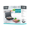 Panini grill , opiekacz, 1500W