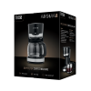 Przelewowy ekspres do kawy 1,5L AROMA 100
