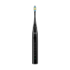 Soniczna szczoteczka do zębów TEESA SONIC 2 czarna , 5 trybów pracy, etui podróżne , USB typ C
