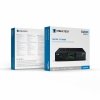 Tuner DVB-T2  H.265 HEVC Cabletech