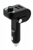 Transmiter samochodowy z funkcją bluetooth (2 gniazda USB)