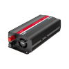Przetwornica REBEL 24V/230V 500W(gn. typu F:niemieckie)