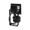 Reflektor LED 20W z sensorem ruchu i zmierzchu, 4000K, 230V