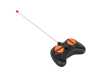 Mini samochód zdalnie sterowany REBEL POLICE