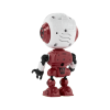 Robot REBEL VOICE RED