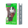 Robot REBEL VOICE RED