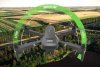 Dron REBEL DOVE PRO