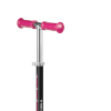 Hulajnoga trójkołowa REBEL KIDS WHEELS PINK