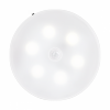 Lampa nocna Led akumulatorowa z magnesem ZAR0550-1