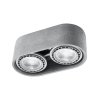 Plafon BASIC 2 beton