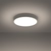 Plafon ONYX 40 biały LED 3000K
