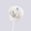 Lampa wisząca BILO beżowa
